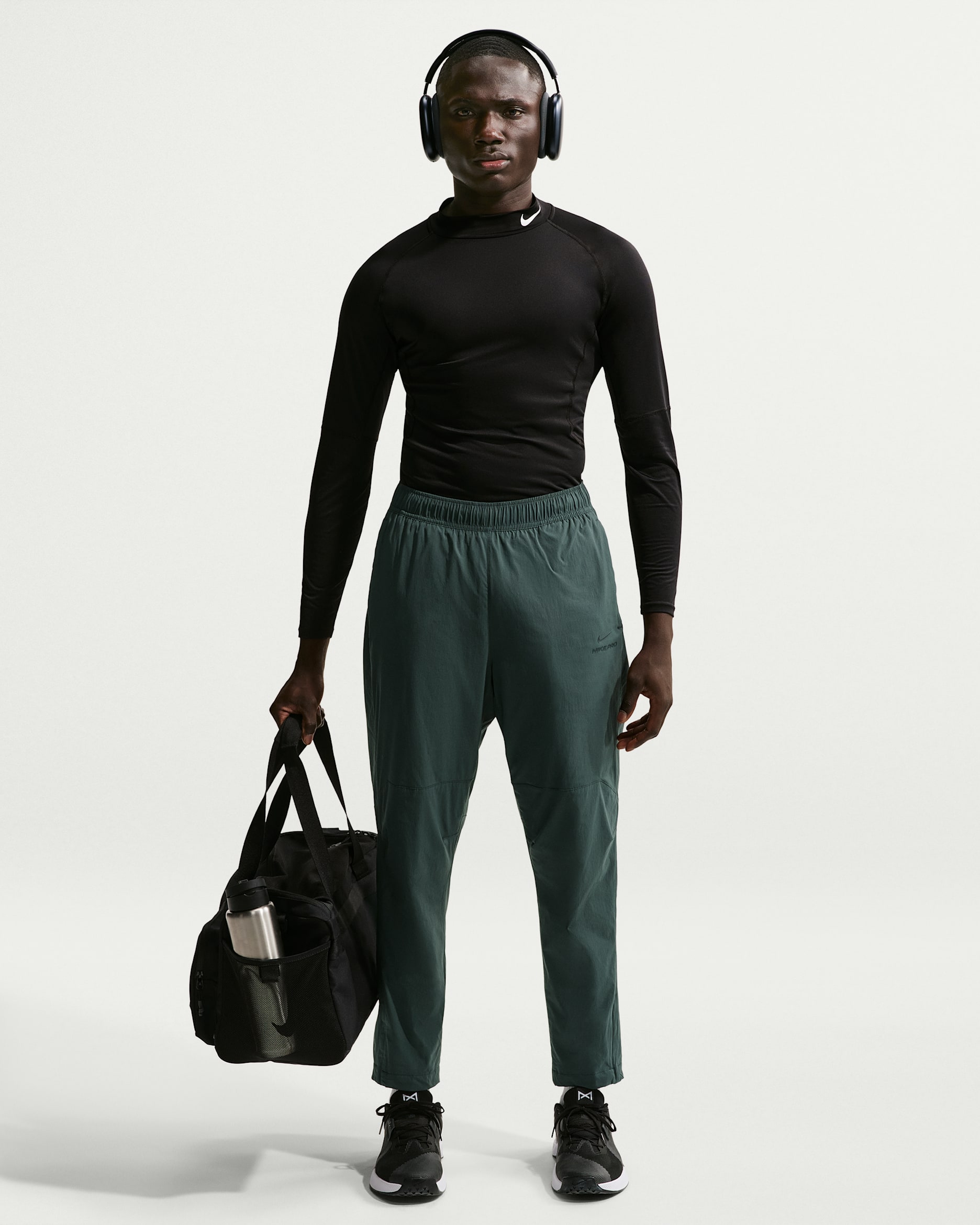 Nike Pro Octa Men's Therma-FIT ADV Trousers. Nike SK